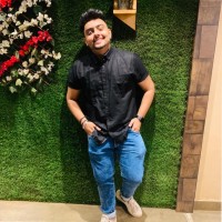 Deep Bhanushali