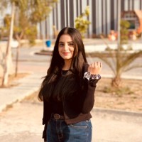 Laiba Sultan