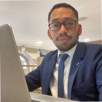 Jonathan Lagua