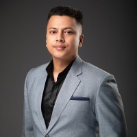 Aayush Shrestha