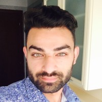 Farhan Butt