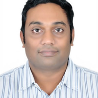 Arvind Toshniwal