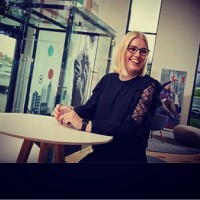 Julie Gjødvad Lauridsen