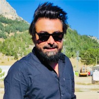 Kazım Çeşme