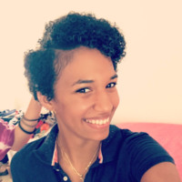 Cecilia Djunga