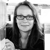 Monica Lindman