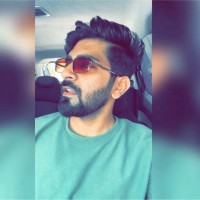 Tousif Ali Ahmad