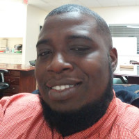 Antonio Stevenson