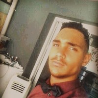 Rony Benitez cano