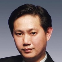 郭 泓 霆 Danny Quek