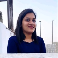 Sudarshna Agarwal