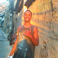 Raphael Freire