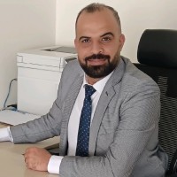 Ahmad Walid Alawneh