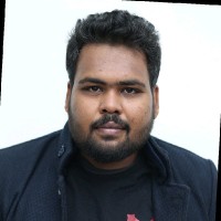 Pradeeish Prabhakaran