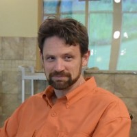 Joe Tate