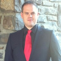 Eric Sparrow