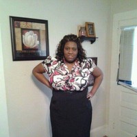 Pashion Wright