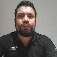 Josue Solis