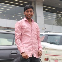 Karan Satpute