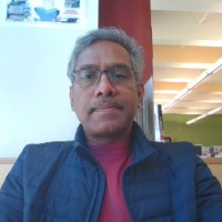 Nirmalkumar Muthukumaran