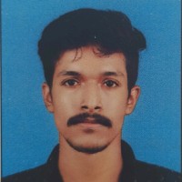 Rakesh Radhakrishna Pillai