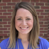 Ally Berttucci, MAC, LPC