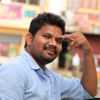 S Satish Kumar