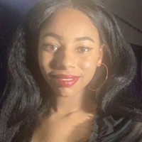 Amyiah Jamison