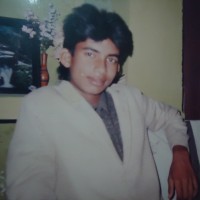 Masud Salim