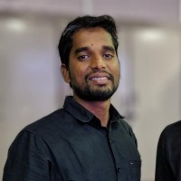 RAJKUMAR MURUGESAN