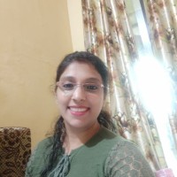 Ashwini Paritkar