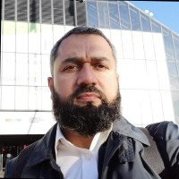 Ehsan Mian