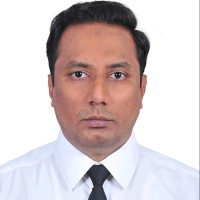 Mohammed Abdul Basith