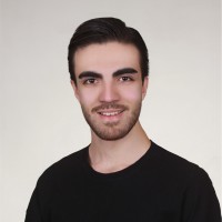 Amirhossein Shahsafi