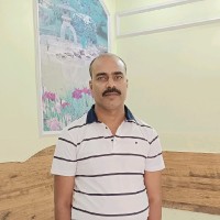 Manoj Ojha
