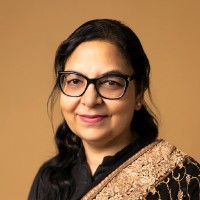 Dr Aarti Gupta