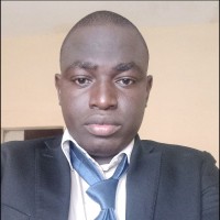 Dramane Keita