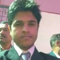 Dharmendra Kumar Rai