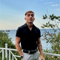 Eren Civelek