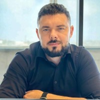 Marcos Roberto Izé