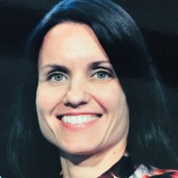 Rubina Chouhdary, Mba, Cpa, Cma