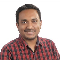 Jishnu Radhakrishnan