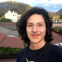 Javier Alejandro Mejía Alecio