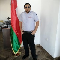 Waqar Ahmed