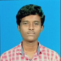 Saravanan B