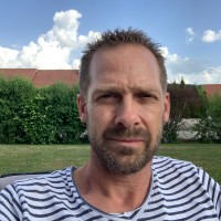 Nicolas Munnier