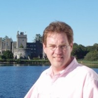 Chip STOCKMAN