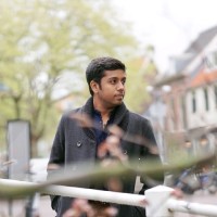 Sangeeth Suresh