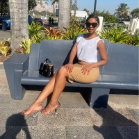 Nqobile Precious Ntombela