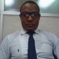 Daniel Oluwaseun Akoja